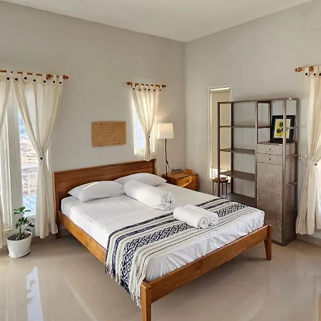 Kanaka 2 Storey House Nusadua